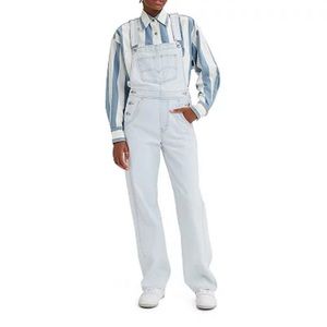 levi’s overalls